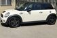 2008 Mini Hatch II R56 1.6 AT Cooper S (174 Hp) 