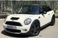 2008 Mini Hatch II R56 1.6 AT Cooper S (174 Hp) 