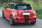 2009 Mini Hatch II R56 1.6 MT John Cooper Works (211 Hp) 