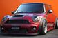 Mini Hatch II R56 1.6 MT John Cooper Works (211 Hp) 