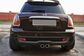 Mini Hatch II R56 1.6 AT Cooper S (184 Hp) 