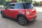 Mini Hatch II R56 1.6 AT Cooper S (184 Hp) 