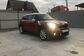 2014 Mini Paceman R61 Cooper S ALL4 1.6 AT (184 Hp) 