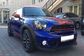 2015 Mini Paceman R61 John Cooper Works 1.6 AT (218 Hp) 