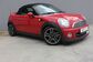 Roadster R59 Cooper 1.6 AT (122 Hp) 