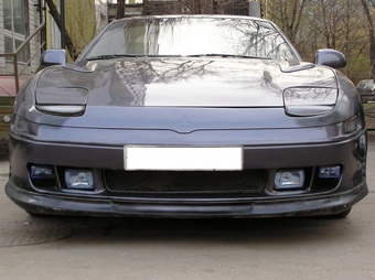 1992 Mitsubishi 3000GT