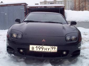 3000GT