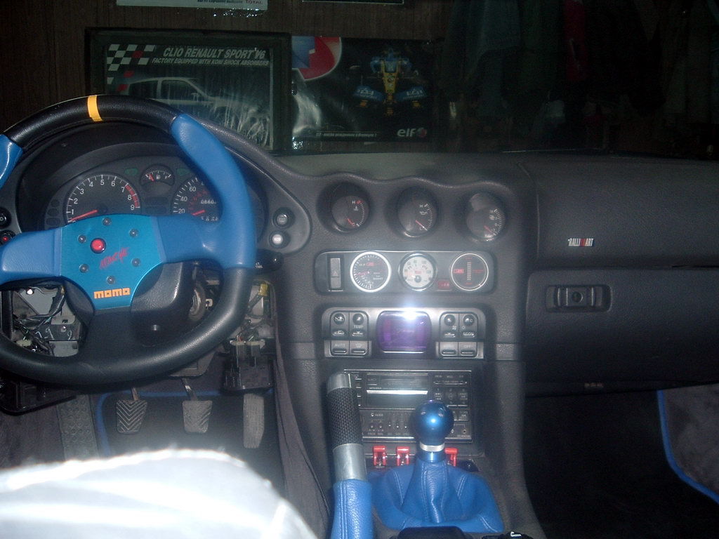 1994 Mitsubishi 3000GT