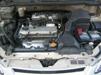 Mitsubishi Airtrek