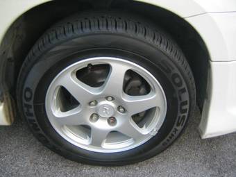 Mitsubishi Airtrek