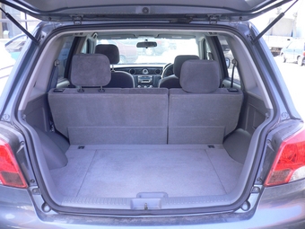 Mitsubishi Airtrek