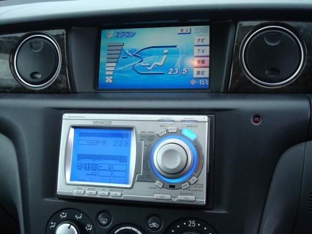 2001 Mitsubishi Airtrek