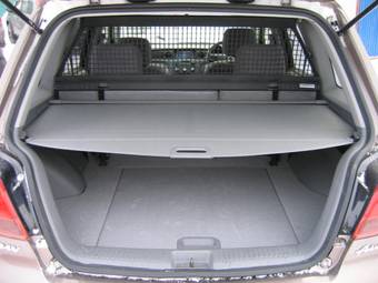 2001 Mitsubishi Airtrek For Sale