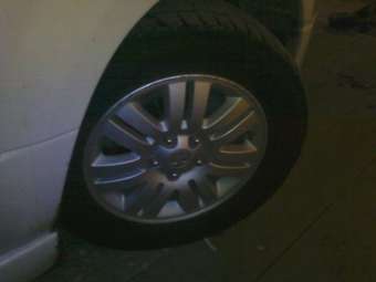 2001 Mitsubishi Airtrek For Sale