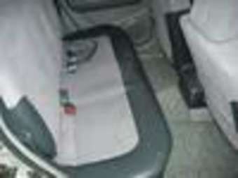 2001 Mitsubishi Airtrek For Sale