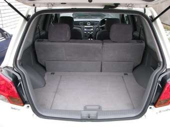2001 Mitsubishi Airtrek For Sale