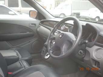 2001 Mitsubishi Airtrek For Sale
