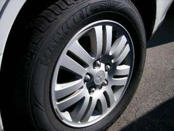 2001 Mitsubishi Airtrek For Sale
