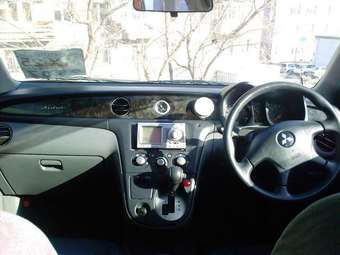 2001 Mitsubishi Airtrek For Sale