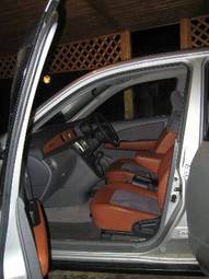 2001 Mitsubishi Airtrek For Sale