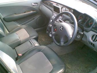 2001 Mitsubishi Airtrek For Sale