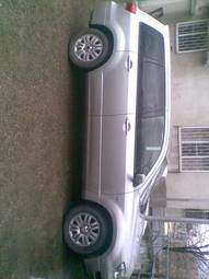 2001 Mitsubishi Airtrek For Sale