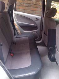2001 Mitsubishi Airtrek For Sale