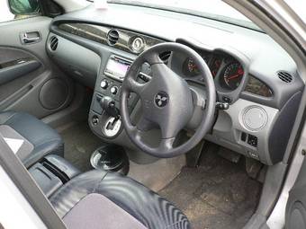 2001 Mitsubishi Airtrek Wallpapers