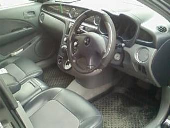2001 Mitsubishi Airtrek For Sale