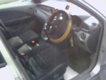 2001 Mitsubishi Airtrek For Sale