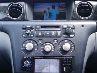 2001 Mitsubishi Airtrek Photos