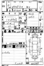 2001 Mitsubishi Airtrek Images