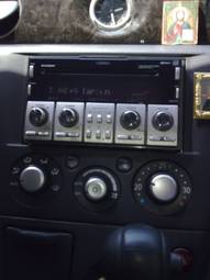 2001 Mitsubishi Airtrek For Sale