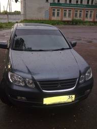 2001 Mitsubishi Airtrek Images