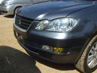 2001 Mitsubishi Airtrek For Sale