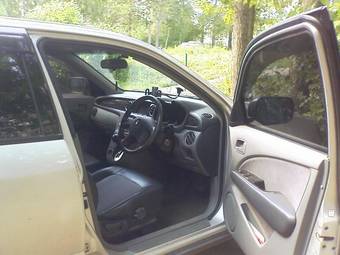 2001 Mitsubishi Airtrek For Sale