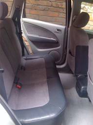 2001 Mitsubishi Airtrek For Sale
