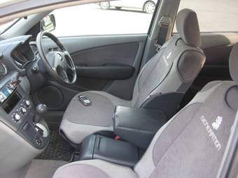 2001 Mitsubishi Airtrek For Sale
