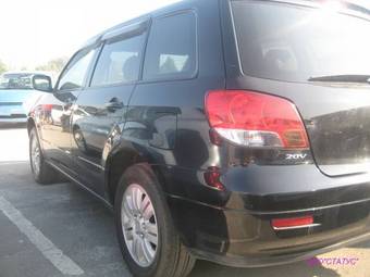 2001 Mitsubishi Airtrek For Sale