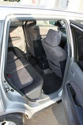 2001 Mitsubishi Airtrek For Sale