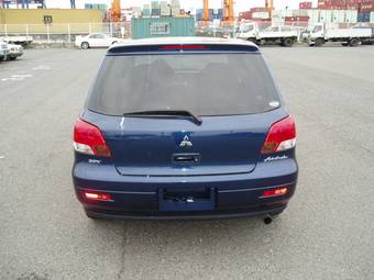 Mitsubishi Airtrek