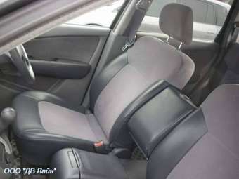 Mitsubishi Airtrek