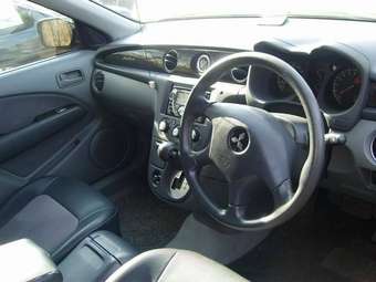 Mitsubishi Airtrek