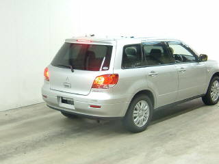 2002 Mitsubishi Airtrek For Sale