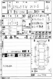 2002 Mitsubishi Airtrek Images