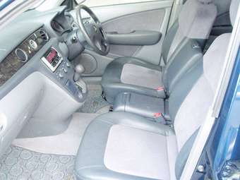 2002 Mitsubishi Airtrek For Sale