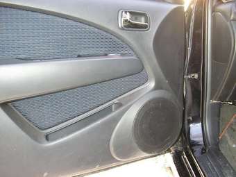 2002 Mitsubishi Airtrek For Sale
