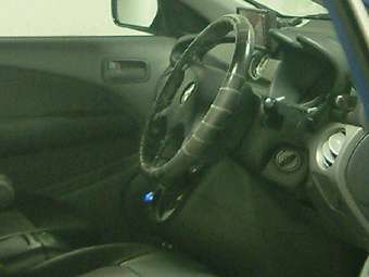 2002 Mitsubishi Airtrek For Sale