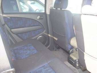 2002 Mitsubishi Airtrek For Sale