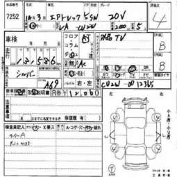 2002 Mitsubishi Airtrek Pictures